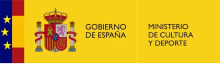 Ministerio de Cultura y Deporte