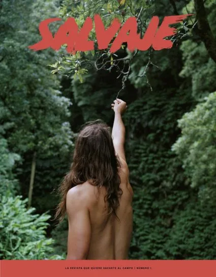 Salvaje nº 1