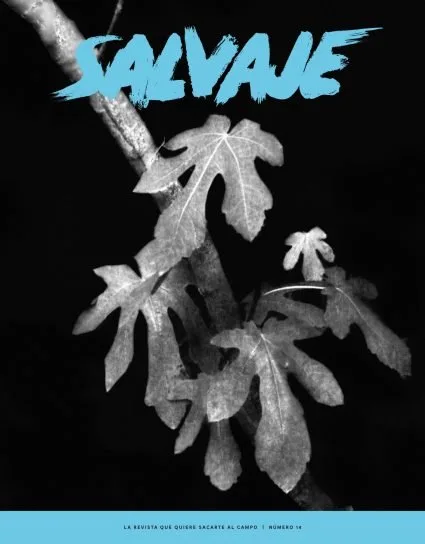 Salvaje nº 14