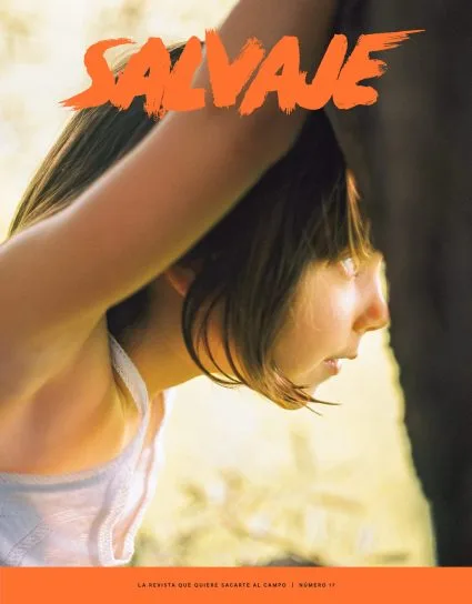 Salvaje nº 17
