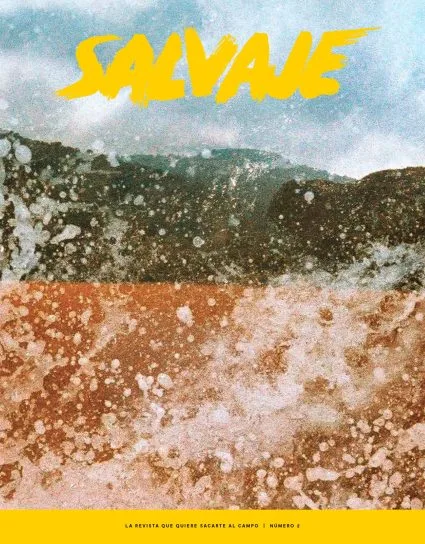 Salvaje nº 2