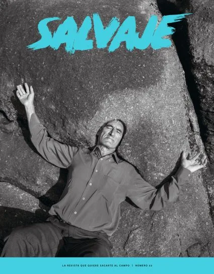 Salvaje nº 23