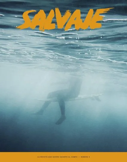 Salvaje nº 5