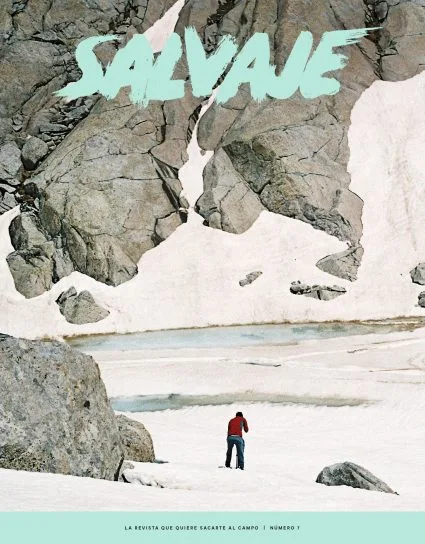Salvaje nº 7