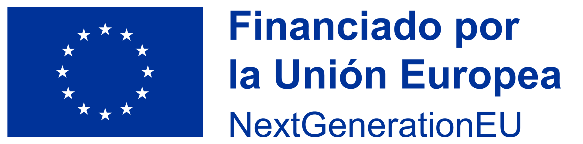 Financiado por la Unión Europea - NextGenerationEU