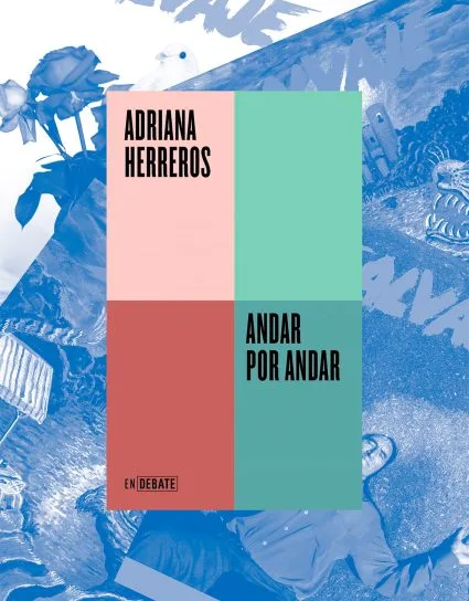 Suscripción anual + Andar por andar