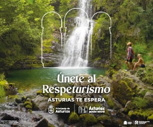 Únete al Respeturismo
