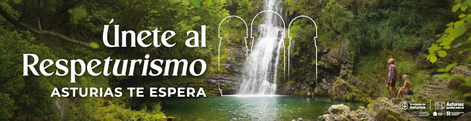 Únete al Respeturismo