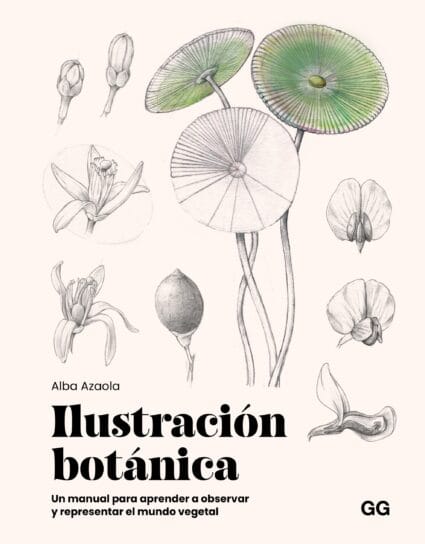 Ilustración botánica