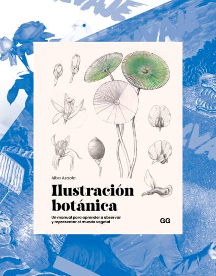 Suscripción anual + Ilustración botánica