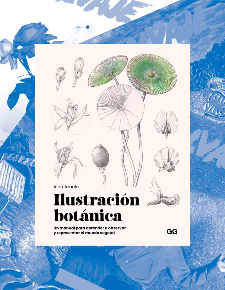 Suscripción anual + Ilustración botánica